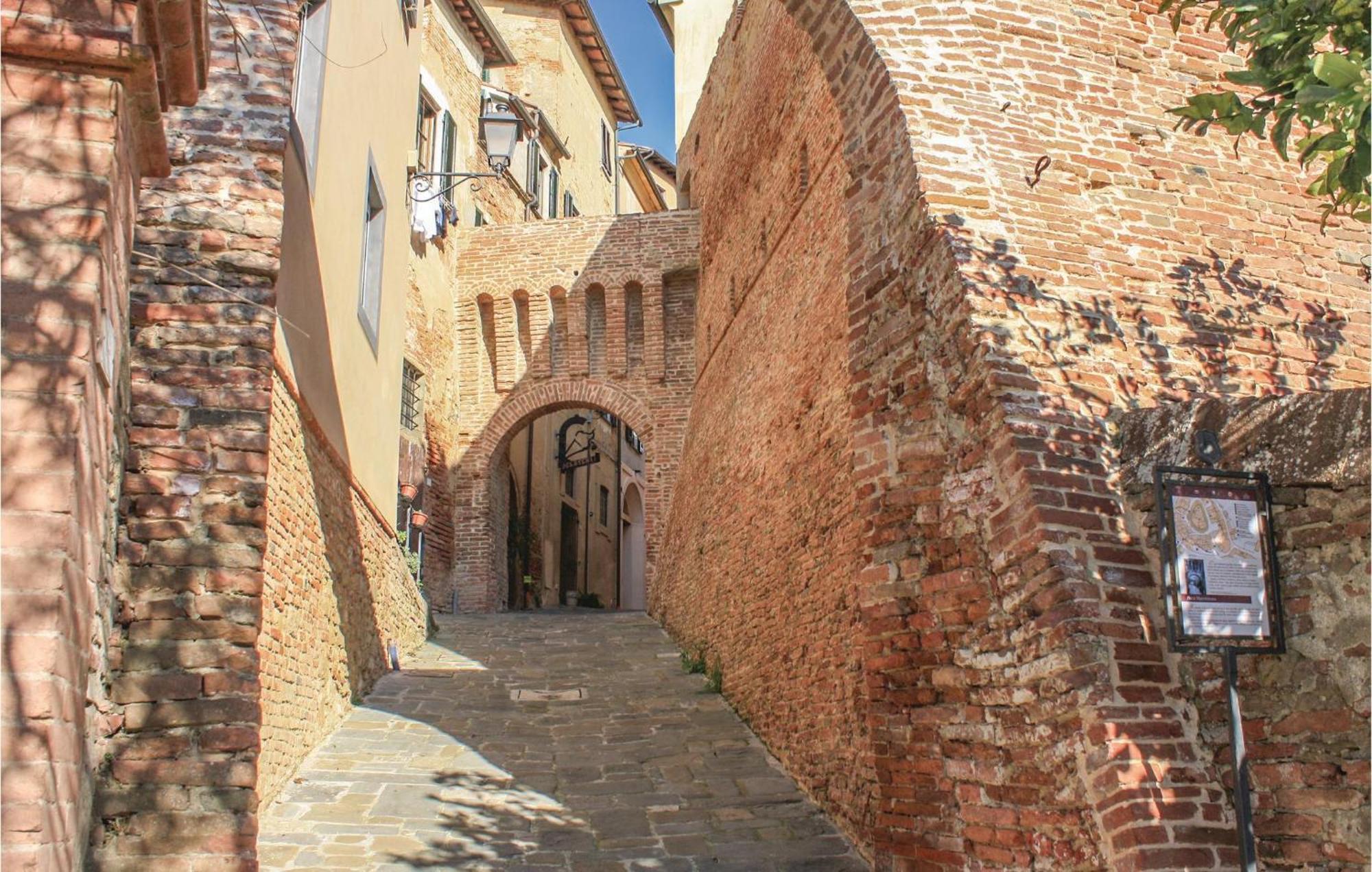 Villa Ploner Lari Dış mekan fotoğraf